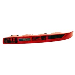 Feu arrière côté passager Audi Q7 2007-2015, fixation inférieure sur le pare-chocs, Au2805103C - Hunt Parts