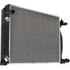2003-2008 Audi A4 Radiator (2556) 1.8L