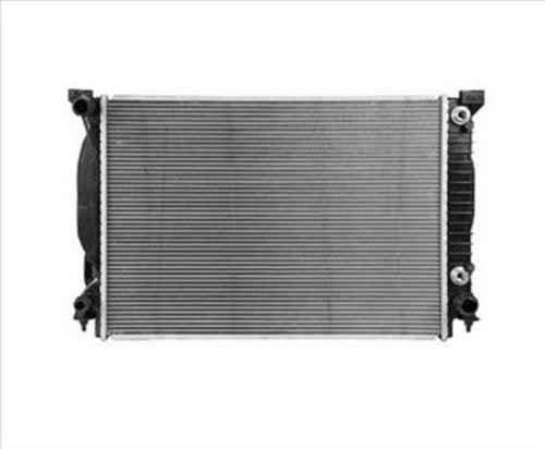 Radiateur Audi A4 2002-2005 (2590) V6 , AU3010130