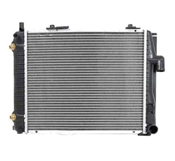 Radiateur Audi Q5 2009-2012 (13278) 3.2L , AU3010147