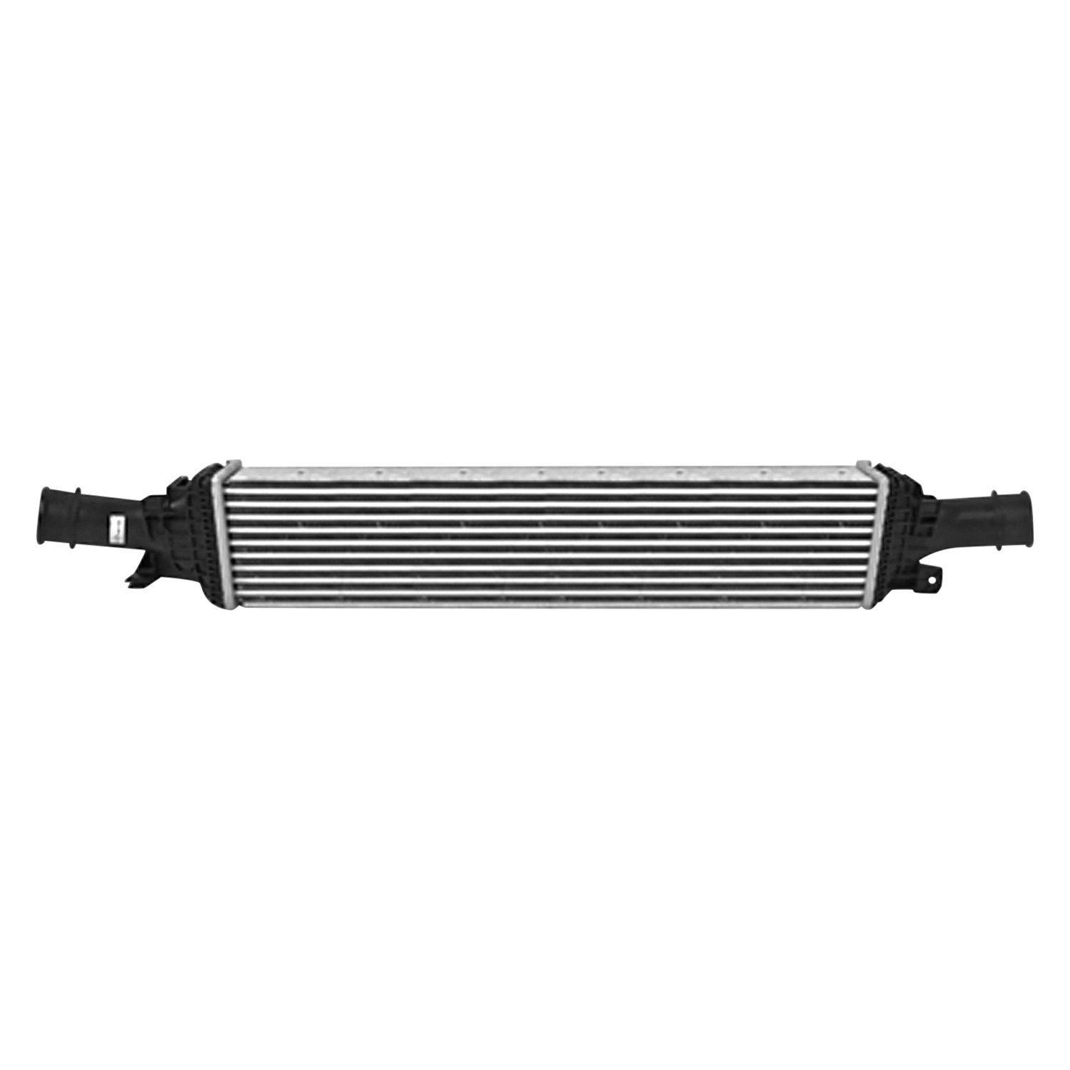 Intercooler turbo Audi A5 2010-2017 2.0L, AU3012101