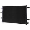 2005-2009 Audi A4 Condenser (3571)