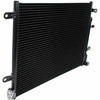 2005-2009 Audi A4 Condenser (3571)