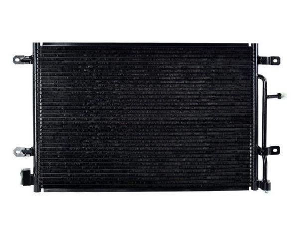 Condenseur Audi A4 2005-2009 3571, AU3030127