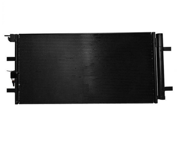 Condenseur Audi A6 2012-2013, AU3030134