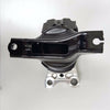 2006-2011 Honda Civic Coupe Engine Mount Lower Right Side 1.8L Hydraulic