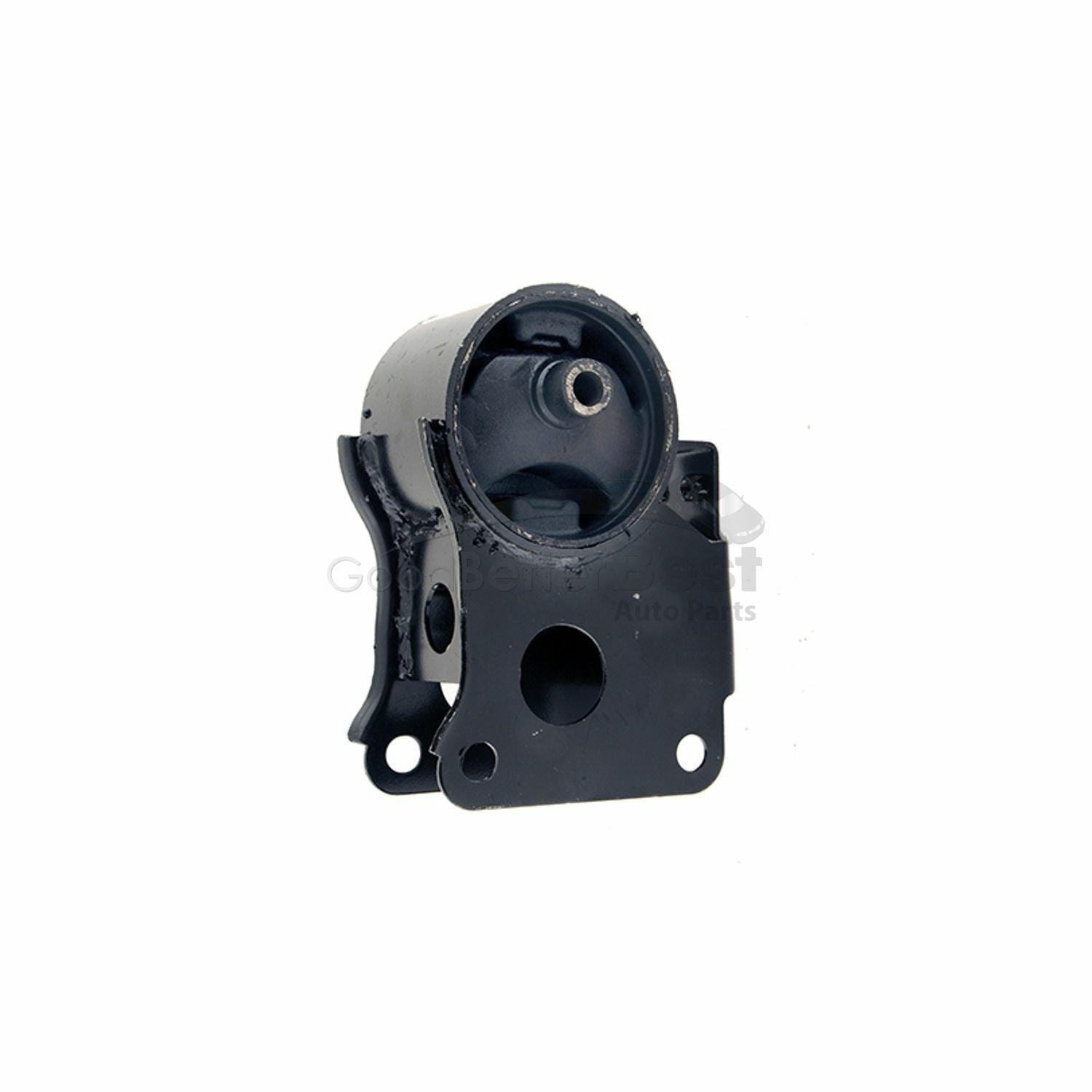 Support moteur arrière Nissan Altima Sedan 2002-2006 4 cylindres, AWSNI1077