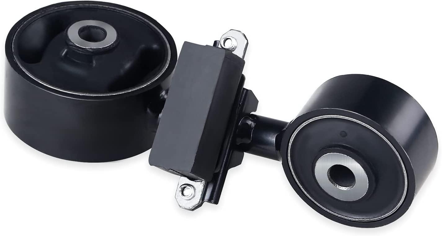 Support moteur Toyota Camry 2002-2006, type « os de chien », 4 cylindres, AWSTO1142