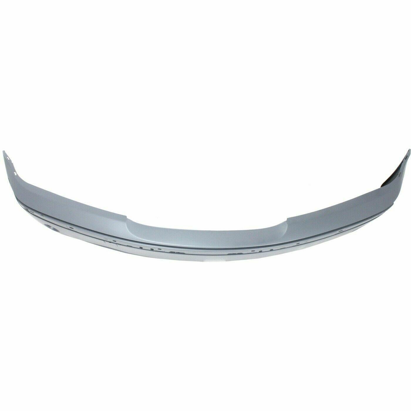 Pare-chocs avant apprêté pour BMW Série 3 Berline 2002-2005 (sans pack Sport), référence BM1000146C