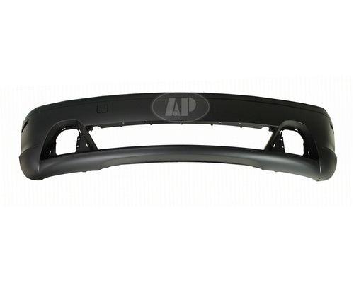 2003-2006 Bmw 3 Series Coupe Bumper Front Primed From 03/2003