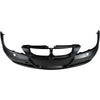 2006-2008 Bmw 3 Series Wagon Bumper Front With Out Sensor Hole With H/Lp Wash Hole Primed Capa
