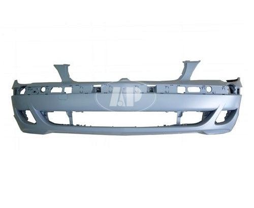 2006-2008 Bmw 7 Series Bumper Front Primed 760/760Li From 03/05-08