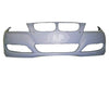 2009-2012 Bmw 3 Series Wagon Bumper Front Primed With Sensor Hole With Out H/Lp Wash Hole