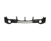 2007-2010 Bmw X3 Bumper Upper Front Primed With Out H/Lp Wash Hole With Out M Pkg