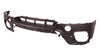 2011-2013 Bmw X5 Bumper Front Primed With S.L.Hole Capa