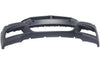 2014-2018 Bmw 3 Series Wagon Bumper Front Primed With M-Pkg/Washer/Park Distance/Camera With Out Park Sensor Capa