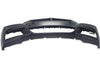 2013-2018 Bmw 3 Series Sedan Bumper Front Primed With M-Pkg/Park Distance/Camera With Out Washer/Park Sensor Capa