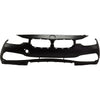 2016-2018 Bmw 3 Series Sedan Bumper Front With Out Park Distance/Park Assist/Washer For Luxury Model