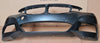 2014-2019 Bmw 3 Series Gran Turismo Bumper Front With Out Surearound/Washer With Park Assist/Park Distance/M-Pkg