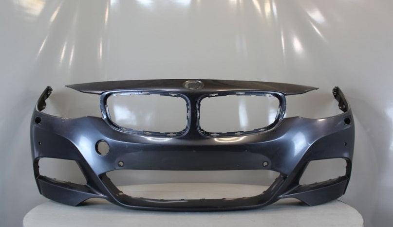 Pare-chocs avant BMW Série 3 Gran Turismo 2014-2019 sans Surearound avec lave-glace/assistance au stationnement/distance de stationnement/pack M, BM1000432