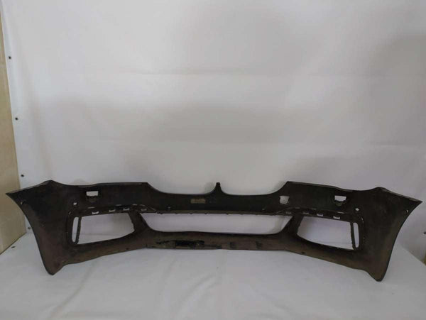 2016-2019 Bmw 7 Series Bumper Front Primed With Park Assist/Park Distance/Washer/M-Pkg Capa