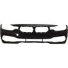 2016-2018 Bmw 3 Series Sedan Bumper Front With P Park Distance/Park Assist/M-Sport With Washer Sport Model
