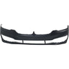 Bumper Front Bmw 5 Series 2017-2020 Without Park Assist/Park Distance/Washer/M-Pkg Capa , Bm1000467C