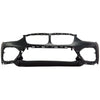 2018-2020 Bmw X3 Bumper Front Primed With Out Sensor/M-Pkg For 30I X-Line
