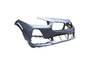 2018-2020 Bmw X2 Bumper Front Primed With Out Sensor/Washer/M-Pkg Capa