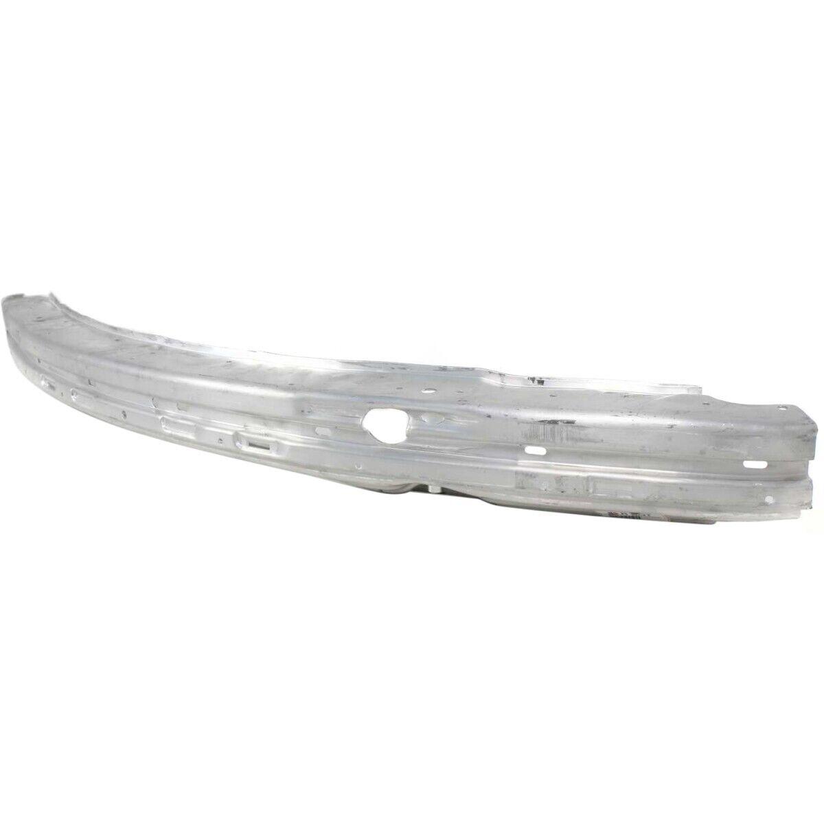 Renfort de pare-chocs avant en aluminium pour BMW Série 3 Berline (1999-2006), référence BM1006113