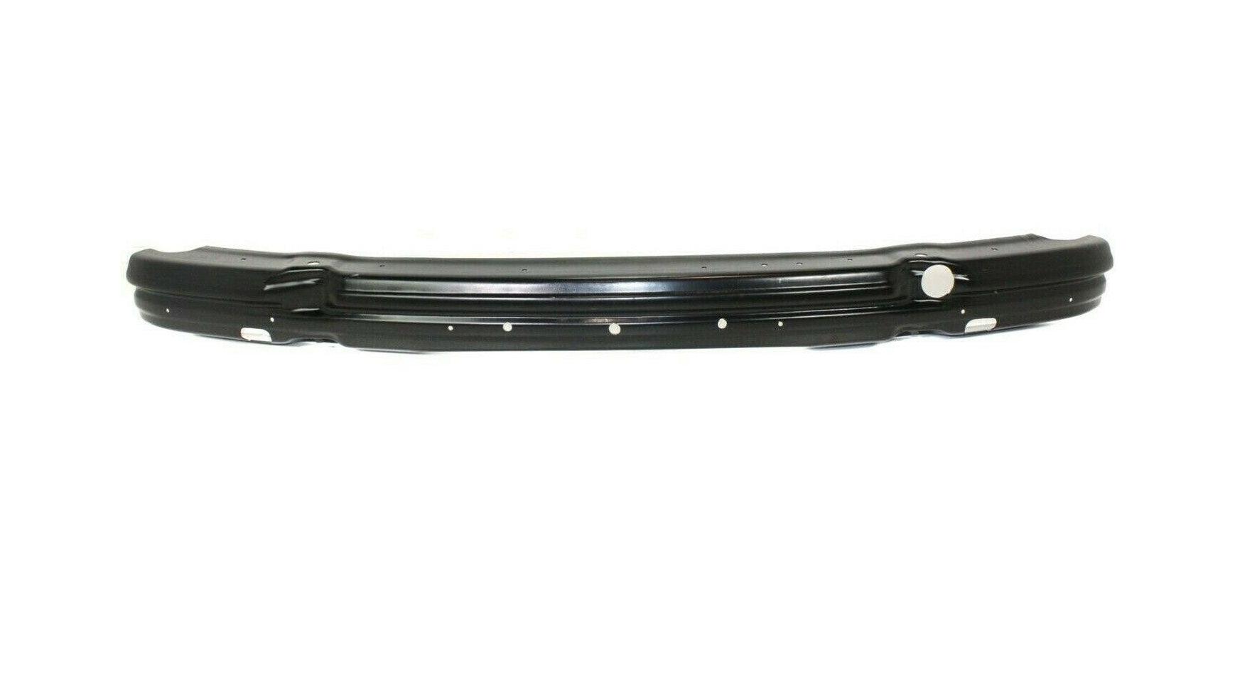 Renfort de pare-chocs avant en acier pour BMW Série 5 (1997-2003), référence BM1006118
