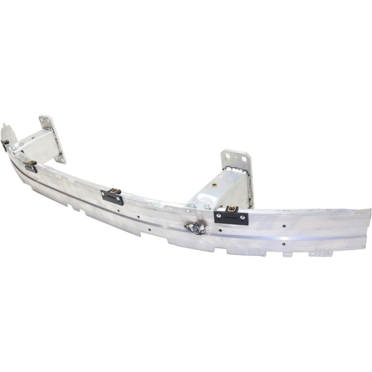 Renfort de pare-chocs avant en aluminium pour BMW Série 5 (2004-2010), référence BM1006122