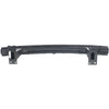 2010 Bmw 3 Series Convertible Rebar Front Steel 3.0L