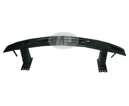 Renfort de pare-chocs avant en acier pour BMW Série 3 Coupé 2006-2011, 3.0L, BM1006125