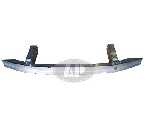 Renfort de pare-chocs avant en aluminium pour BMW Série 5 Berline 2011-2016, référence BM1006130