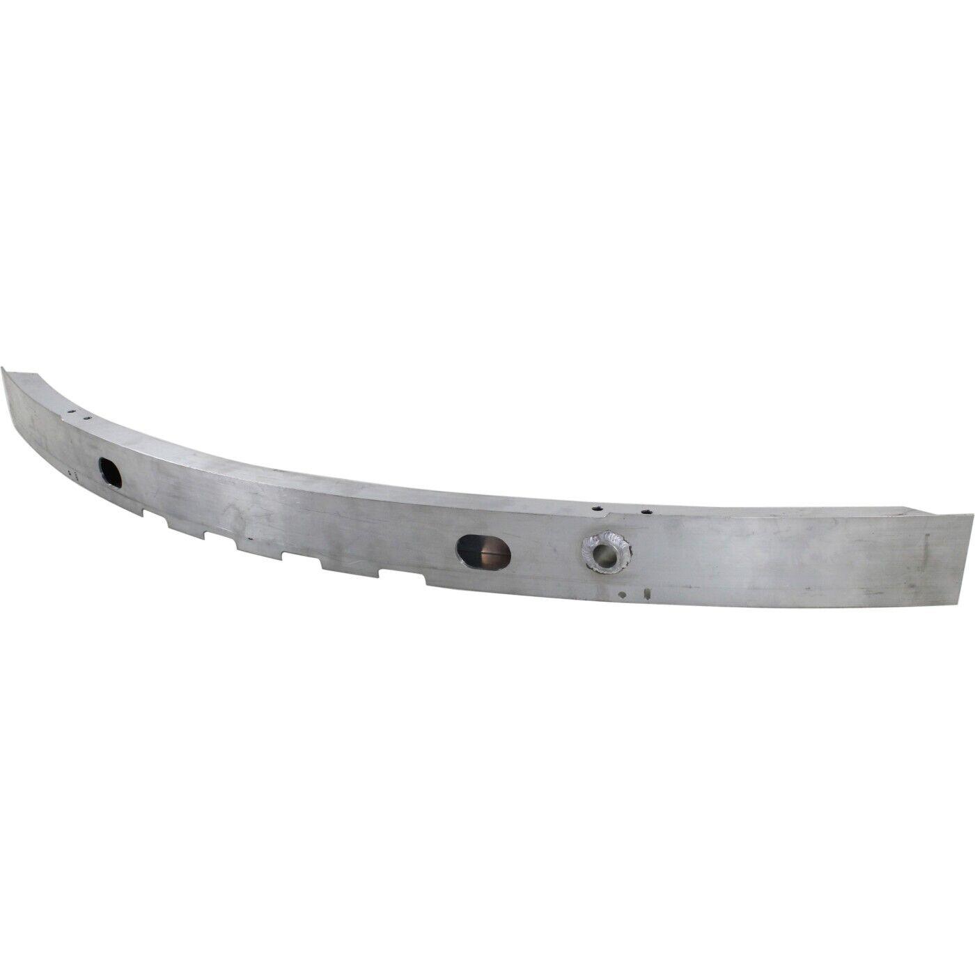 Renfort de pare-chocs avant en aluminium pour BMW X3 2011-2017, référence BM1006131