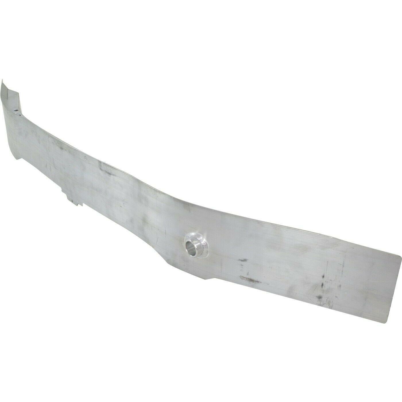Renfort de pare-chocs avant en aluminium pour BMW Série 3 Gran Turismo 2014-2019 avec pack M, BM1006133