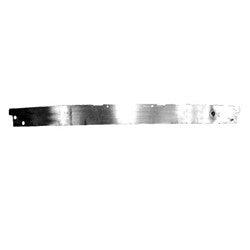 Barre de renfort avant en aluminium pour BMW X1 (2016-2022), référence BM1006137