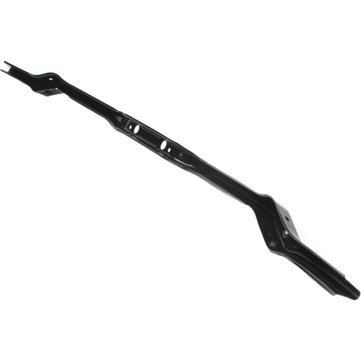 Support de pare-chocs inférieur avant en acier pour BMW 440i 2017-2019 avec régulateur de vitesse adaptatif, BM1007101