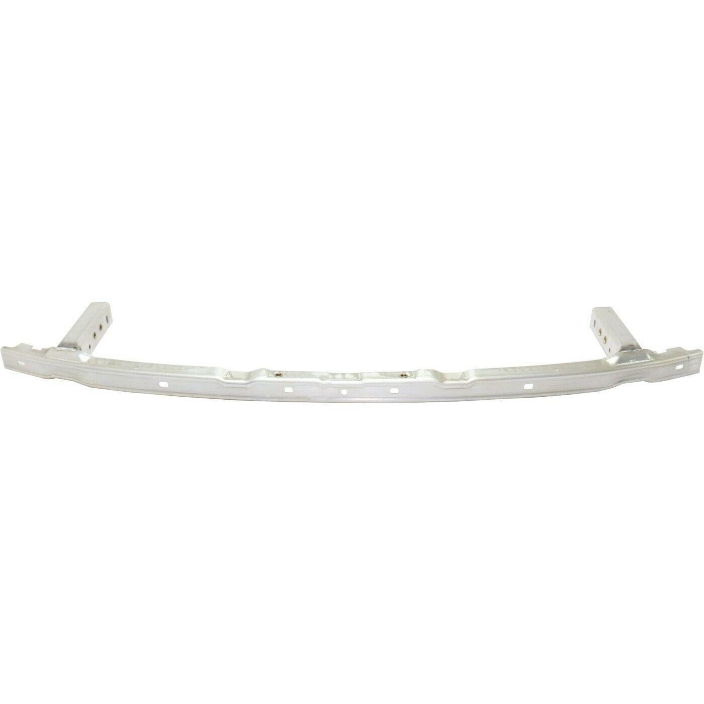 Barre de renfort avant en aluminium pour BMW Série 5 (2017-2023), sans pack M, référence BM1007104