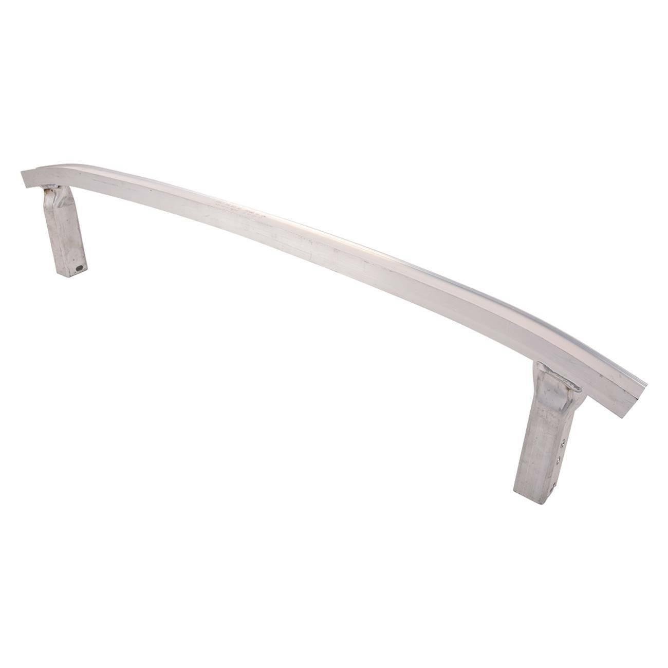 Barre de renfort inférieure avant en aluminium pour BMW X4 (2019-2025), référence BM1007105