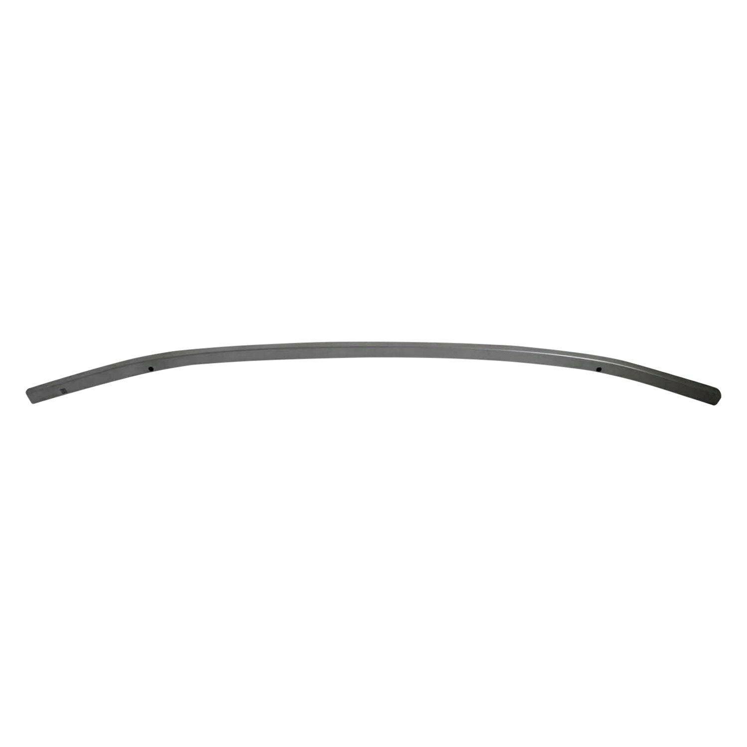 Support de pare-chocs avant inférieur central en aluminium pour BMW 330i 2019-2021 (sans pack M), référence BM1007107