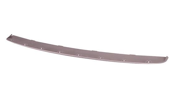 Protection de pare-chocs avant BMW X5 2011-2013 sans M (moulure inférieure de pare-chocs), BM1009100