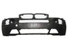 2007-2010 Bmw X3 Bumper Front With Sensor Hole Primed