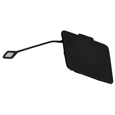 Cache crochet de remorquage avant BMW Série 5 2014-2016 apprêté sans pack M, BM1028104
