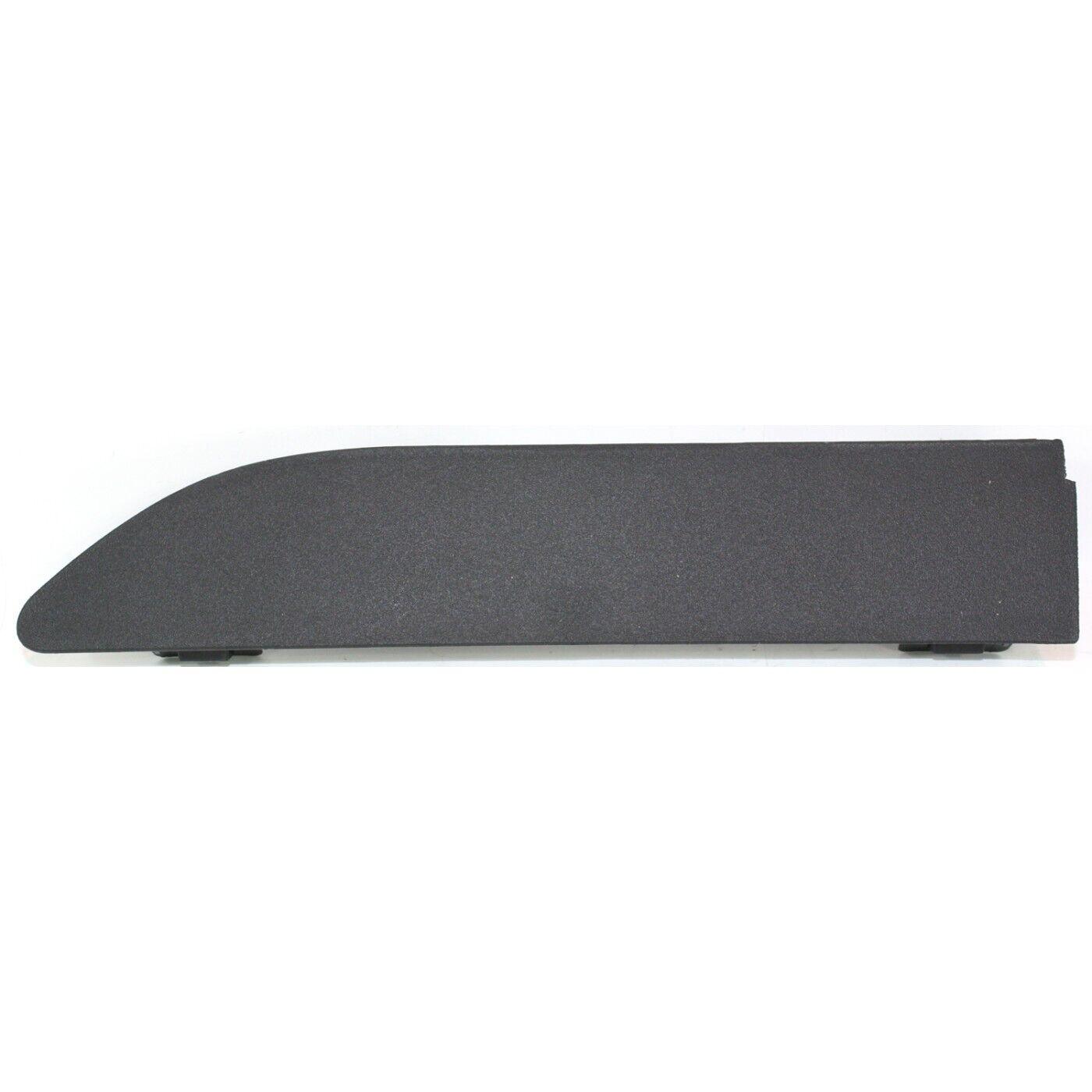 Cache-crochet de remorquage avant côté passager pour BMW X5 2000-2003, gris mat, BM1029115