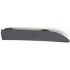 2000-2003 Bmw X5 Tow Hook Cover Front Driver Side Matte-Gray