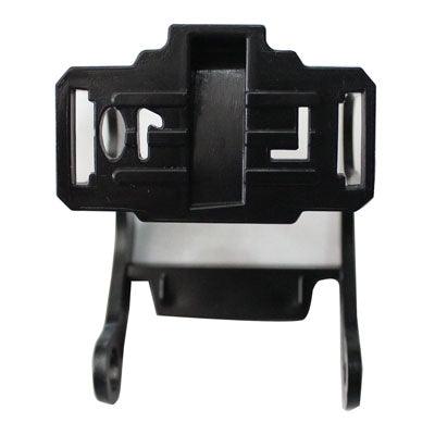 Support de pare-chocs avant côté conducteur pour BMW Série 5 2014-2016 sans pack M, BM1032102