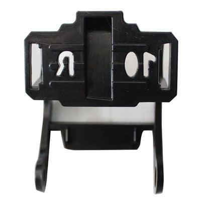 Support de pare-chocs avant côté passager pour BMW Série 5 2014-2016 sans pack M, BM1033102
