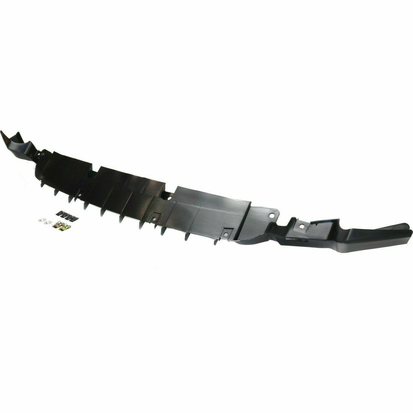 Support de pare-chocs avant inférieur BMW 230i 2017-2021 avec pack M, BM1034100